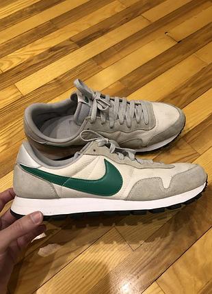 Nike air pegasus 83 summit white 827921-100