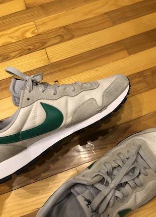 Nike air pegasus 83 summit white 827921-1008 фото