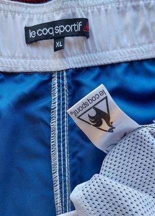 Жіночі шорти le coq sportif7 фото