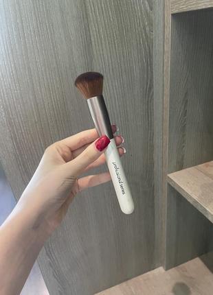 Качественная кисточка