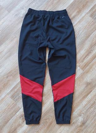 Мужские спортивные штаны jordan sport dri-fit3 фото