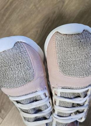 Кроссовки adidas 3