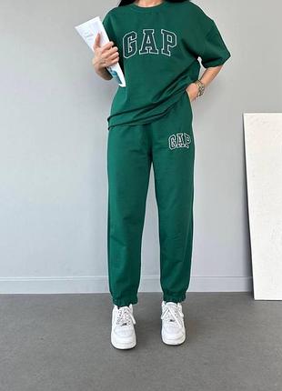 Костюм gap2 фото