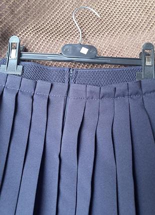 Юбка теннисная5 фото