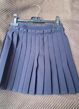 Юбка теннисная2 фото