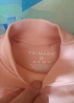 Боди primark2 фото