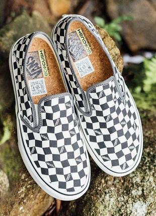 Сліпони vans