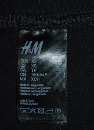 Шорти h&m4 фото