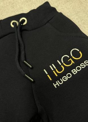 Дитячий костюм hugo boss3 фото