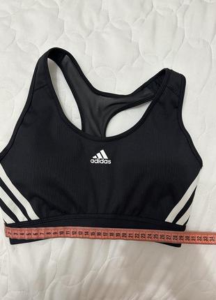 Спортивный топ adidas4 фото