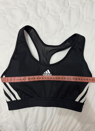 Спортивный топ adidas5 фото