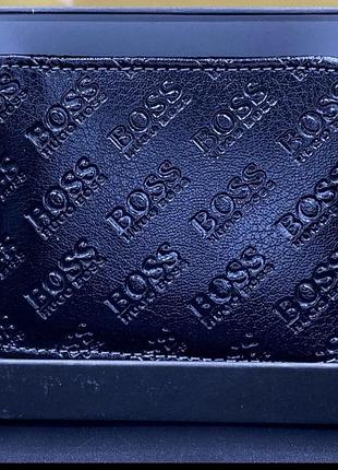 Кошелек boss