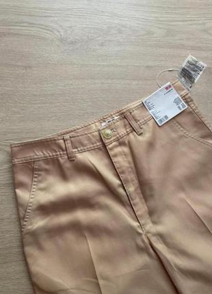 Брюки uniqlo zara guess diesel2 фото