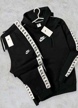 Спортивний костюм nike lampas1 фото