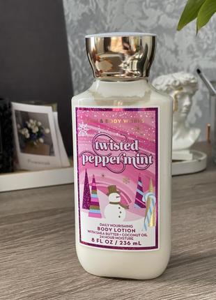 Лосьон для тела от bath &amp; body works