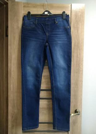 Стрейчевые джинсыup fashion