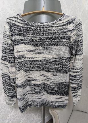 Кофта-светер женская h&amp;m1 фото
