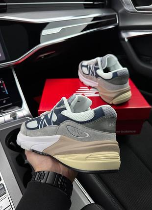 Кроссовки new balance5 фото