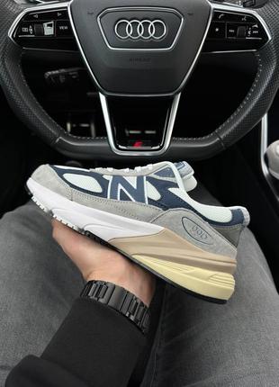 Кросівки new balance