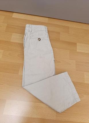 Gap штаны на 5 лет