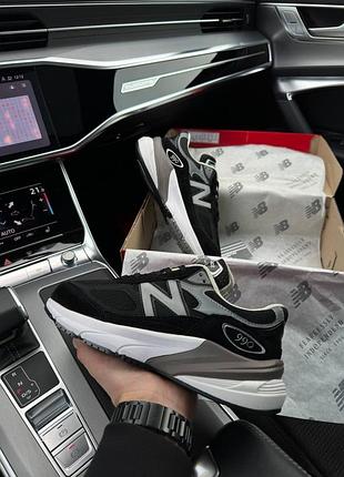 Кросівки new balance 3