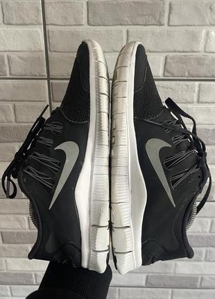 Женские оригинальные кроссовки nike free 5.0 размер 39(25см)3 фото