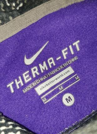 Худи nike therma-fit3 фото