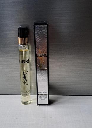 Духи yves saint laurent libre labsolu platine1 фото