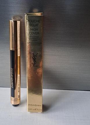 Консилер для лица yves saint laurent touche eclat