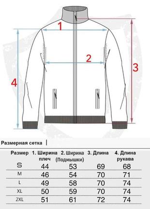 Ветровка stone island9 фото