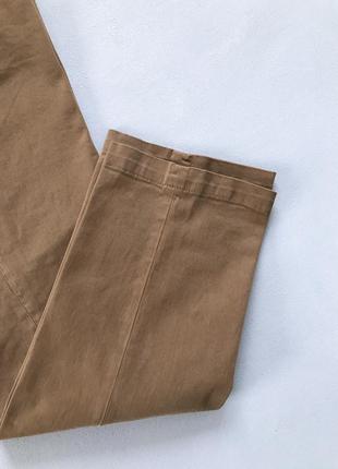 Итальянские брюки мужские брюки briglia 19493 фото