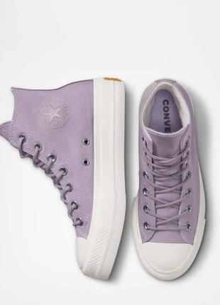 Converse рр. 38 eur , 7.5us1 фото