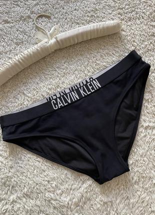 Оригінальні плавки від купальника calvin klein