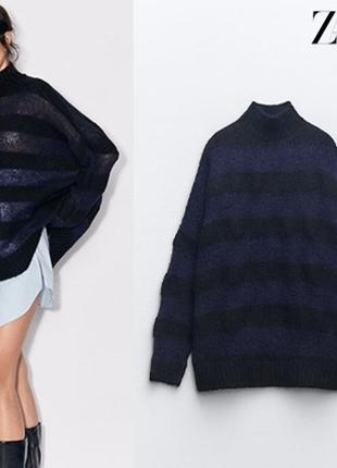 Продам свитер zara