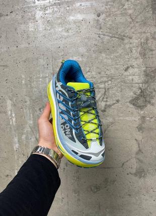 Hoka u mafate 3 bringback blue 11299713 фото