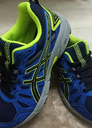 Кроссовки мокасины мал.35-36р.asics вьетнам