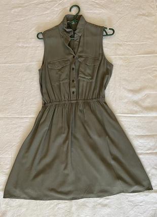 Платье Colin's, zara
