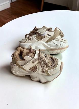 Кроссовки 2