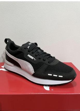 Кроссовки puma1 фото