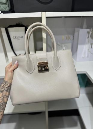 Сумка furla metropolis