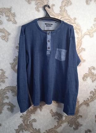 Кофта marc o'polo indigo