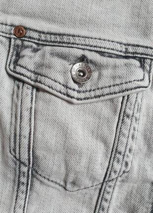 Джинсовая куртка garcia jeans6 фото