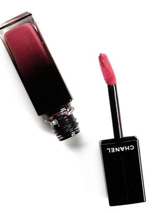 Помада chanel, для губ, блиск