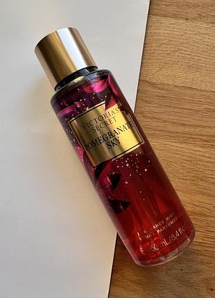 Pomegranate sky victoria’s secret