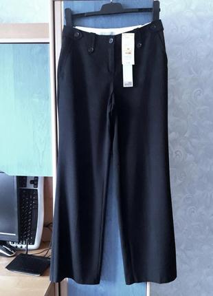 Элегантные классические брюки, м/46, marks &spencer