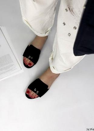 Шлепанцы2 фото