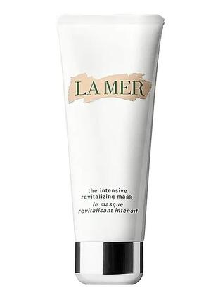 Оригинал. la mer. the intensive revitalizing mask маска для лица, 75 мл2 фото