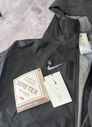 Куртка,вітровка nike gore-tex,найк гортекс,оригінал6 фото