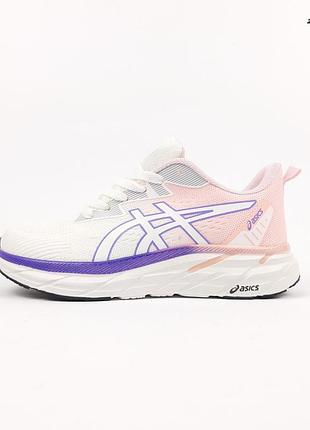 Кросівки жіночі zapatillas de running ASICS constitución media pie cavo baratas menos de 60