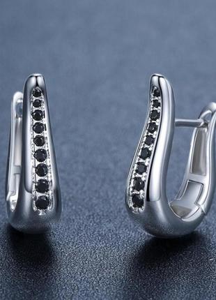 Серьги, бижутерия